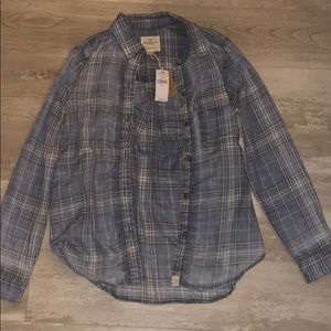 American eagle flannel